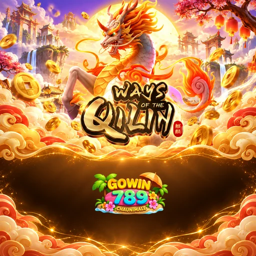 gowin789